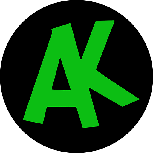 Aktion Kat! logo